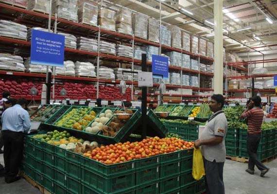 parliament panel seeks regulator for fdi in multi brand retail
