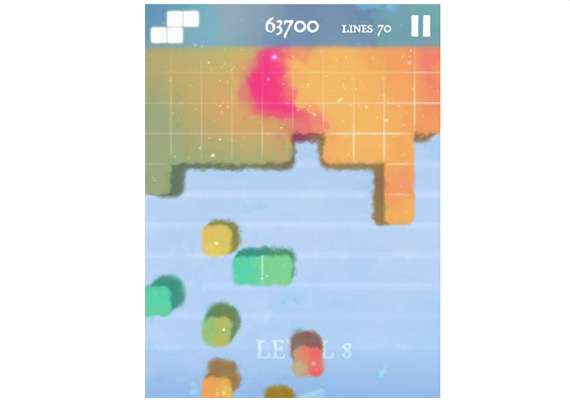 Play Tetris in reverse with 'Dream of Pixels' | India News – India TV