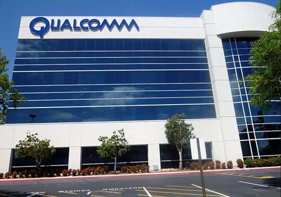 Qualcomm betting big on tablet market