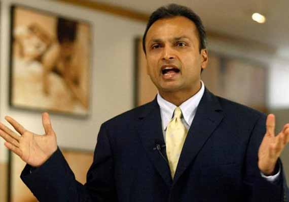 Reliance Power commissions third unit of Sasan project India News