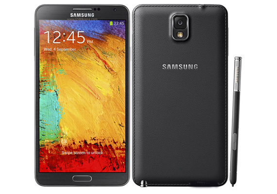 Samsung Galaxy Note 3: A review | India News – India TV