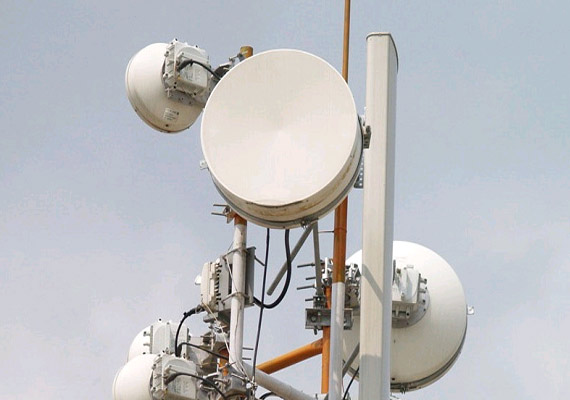 telecom subscribers up by 2.81 mn in april trai telecom subscribers up by 2.81 mn in april trai