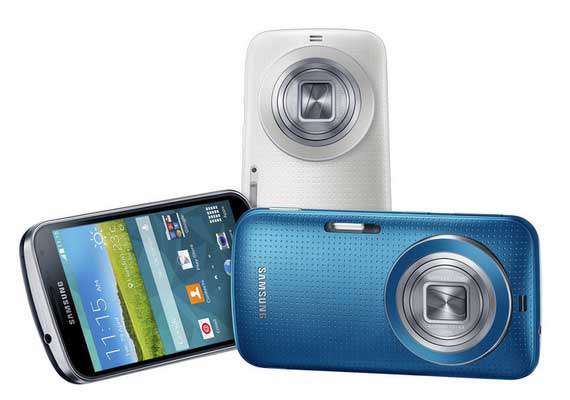 Samsung galaxy k zoom cheap price