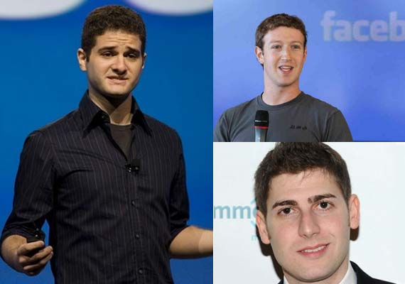 The World's Top 10 Youngest Billionaires – India TV