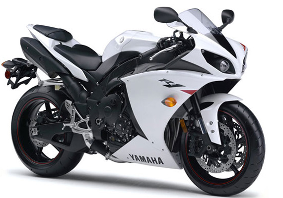 Yamaha india deals r1