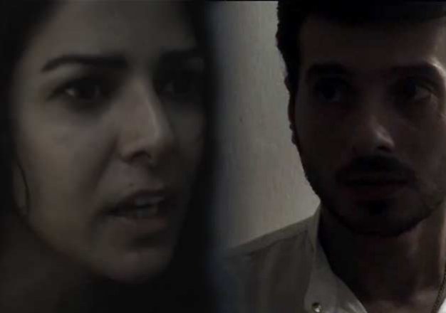 this happily married couple lives together but separately confused read on...