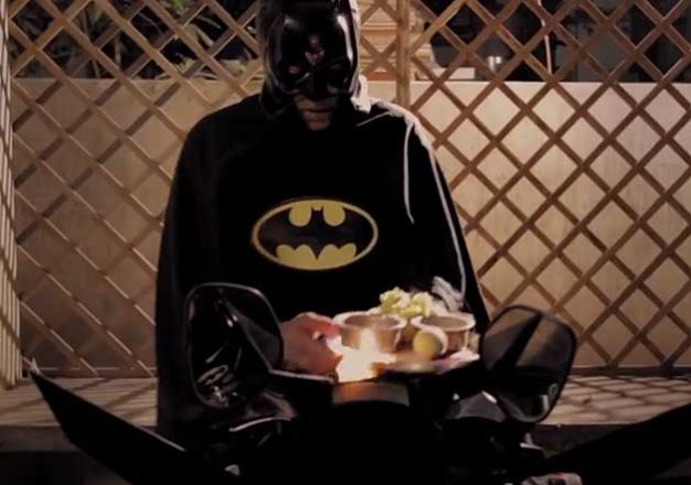 What if Batman was from Chennai funny video goes viral | IndiaTV News