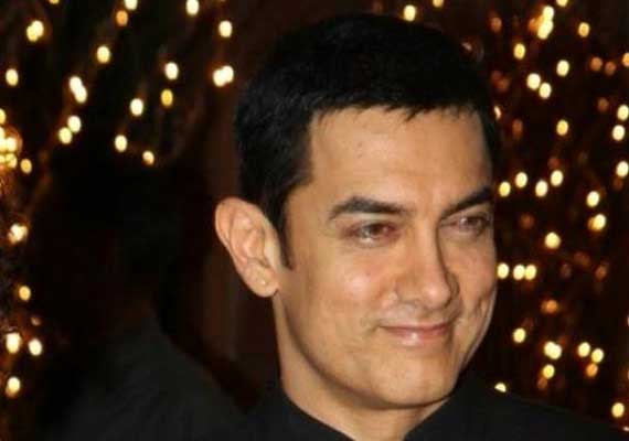 Aamir Khan's best hairstyles over the years