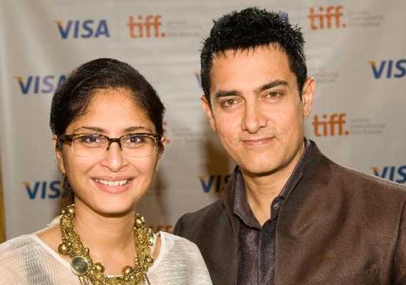 aamir made my journey richer kiran rao aamir made my journey richer kiran rao