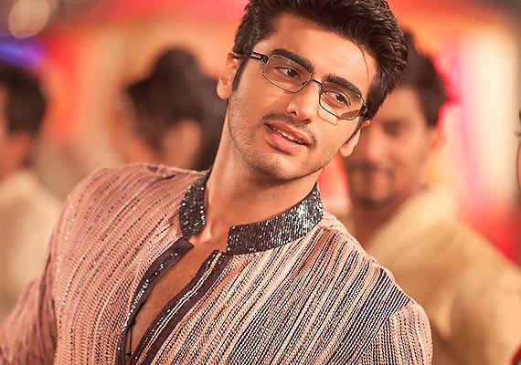 Arjun Kapoor: The subtlety of Krish in '2 States' is something I aspire for  (see pics) – India TV