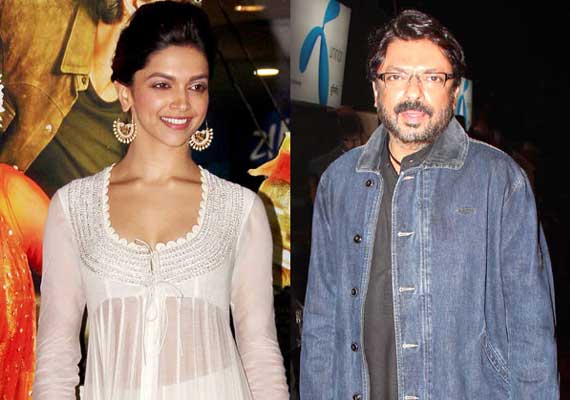 Bhansali's perfectionism made 'Ram Leela' tough movie: Deepika