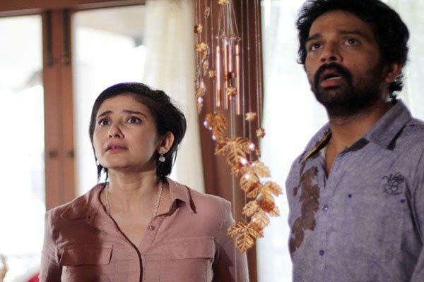 Bhoot returns full movie 2012 store