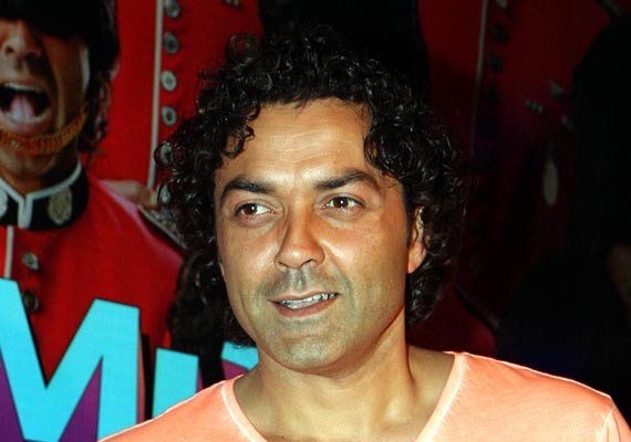 Bobby Deol HQ Wallpapers  Bobby Deol Wallpapers  1901  Oneindia  Wallpapers