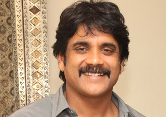 Im bored of oldfashioned love scripts Nagarjuna Cinema express