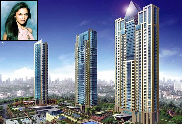 Deepika Buys A Rs 16 Cr Apartment On 26th Floor In Mumbai India TV