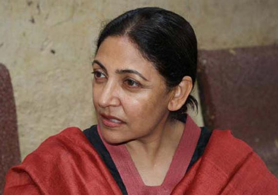 Deepti Naval documentary on Balraj Sahni hits roadblock