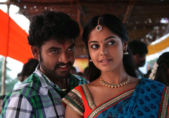 Desingu Raja movie review: Stale wine in new bottle – India TV