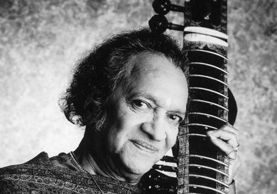 Film festival on Ravi Shankar begins in Kolkata