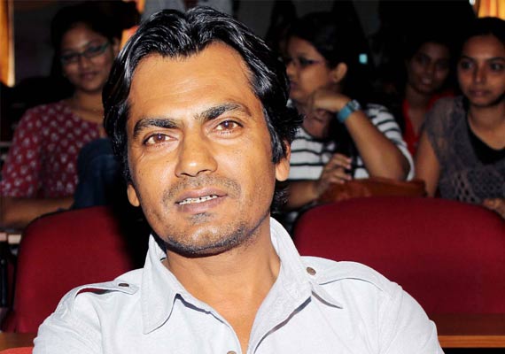 Good looks can make you hero, not actor: Nawazuddin