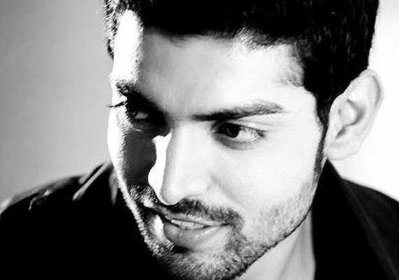 Gurmeet Choudhary excited about his upcoming music launch! | India Forums