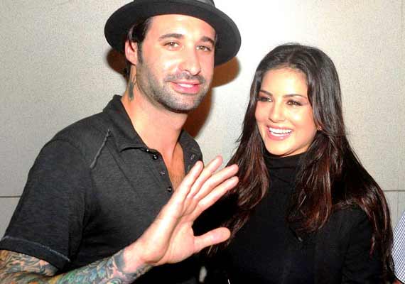 Has Sunny Leone really filed for divorce with husband Daniel Weber? |  National News â€“ India TV