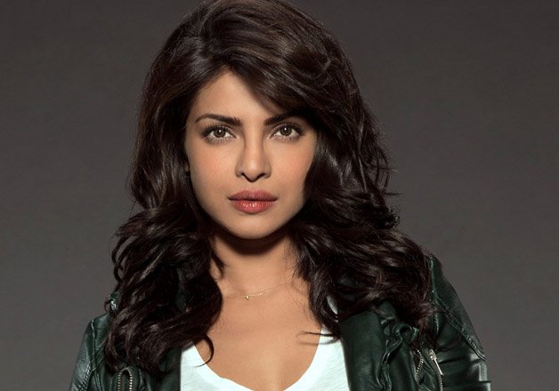 Watch three new promos of Quantico starring Priyanka Chopra | IndiaTV ...