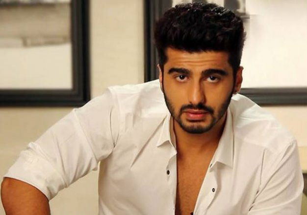 Arjun Kapoor: Not Easy To Give Priority To Work And Be In A Steady  Relationship