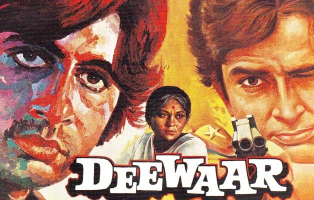 Dewaar completes 40 years: Facts, trivia and much more | Bollywood News –  India TV