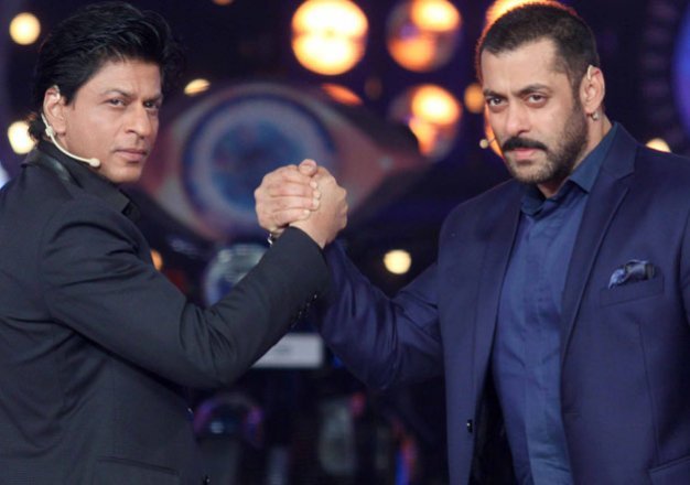 Salman Khan in legal trouble again; this time along with friend Shah ...