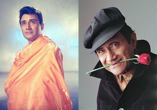 Dev Anand five best films that made him an 'evergreen' strar ...