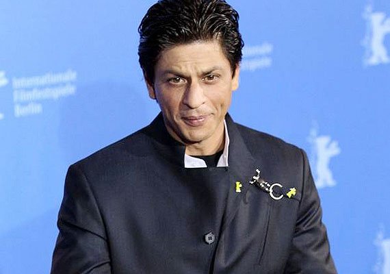 Shah Rukh Khan gets tribute on birthday by Karan Johar's Dharma ...