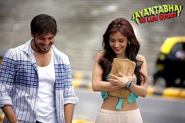 Jayantabhai ki 2025 luv story online