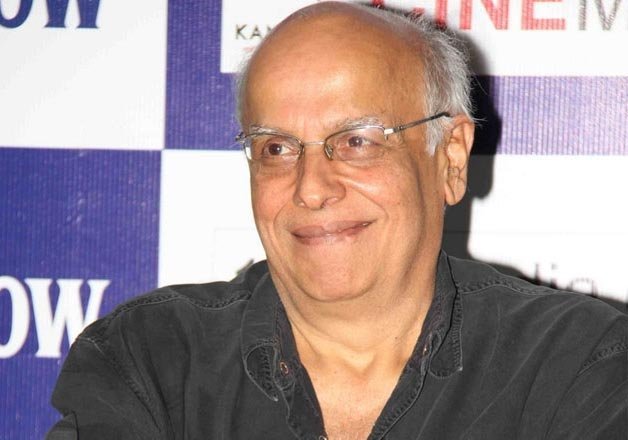 Mahesh Bhatt reveals the plot of his new TV show