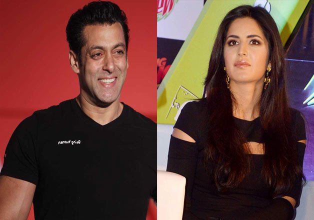 628px x 440px - What! Did Salman Khan just call Katrina Kaif a 'guy'? | Bollywood News â€“  India TV