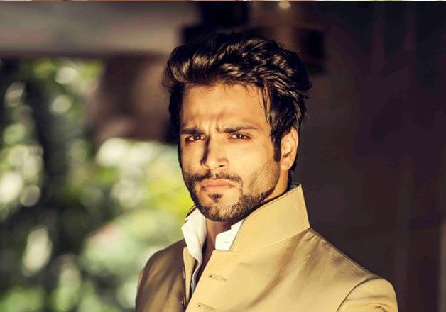 Rithvik Dhanjani shoots action sequence despite serious injury ...