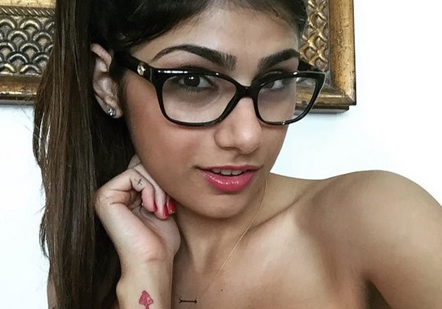 Khalifa Indian Porn Stars - Twitter trolls porn star Mia Khalifa after news broke that she will be a  Bigg Boss contestant | IndiaTV News | Bollywood News â€“ India TV