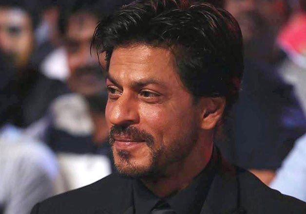 Shah Rukh Khan On Cuss Word Controversy Censor Board Should Have More 