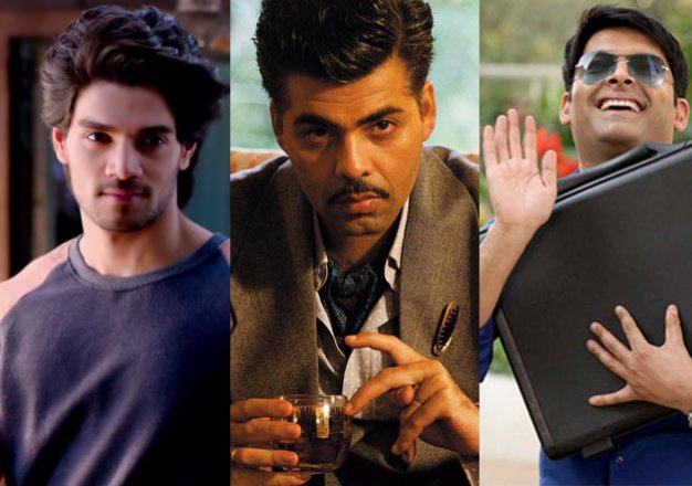 From Sooraj Pancholi, Karan Johar to Kapil Sharma: 10 most talked about ...