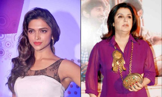 Deepika has become a polished diamond now: Farah Khan