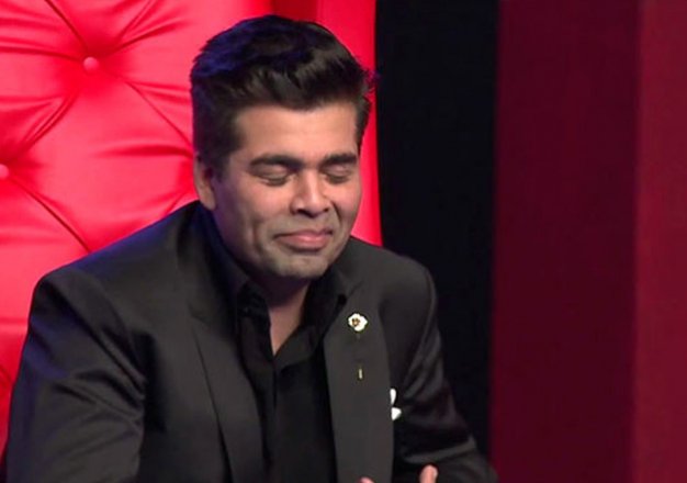 Mumbai Police summon Karan Johar over 'vulgar' AIB Roast – India TV