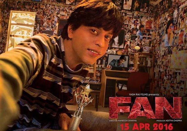 revealed director maneesh sharma spills beans on shah rukh khan s fan