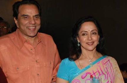 veeru and basanti set for a clash veeru and basanti set for a clash