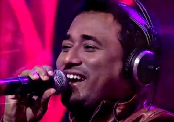 simanta shekhar set to release music album gaanja liya