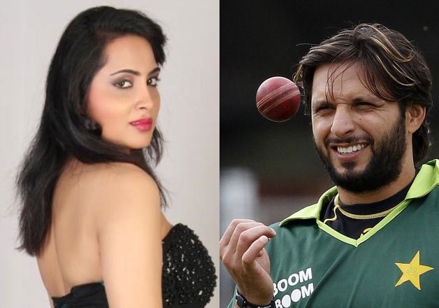 628px x 440px - Arshi Khan claims she had sex with Shahid Afridi | IndiaTV News | Bollywood  News â€“ India TV