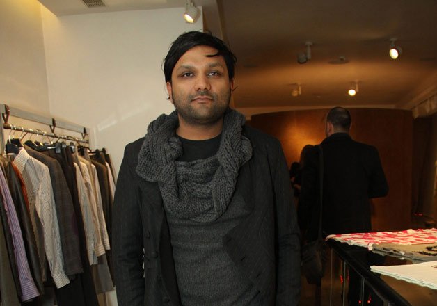 Couture has become global says Designer Gaurav Gupta | IndiaTV News