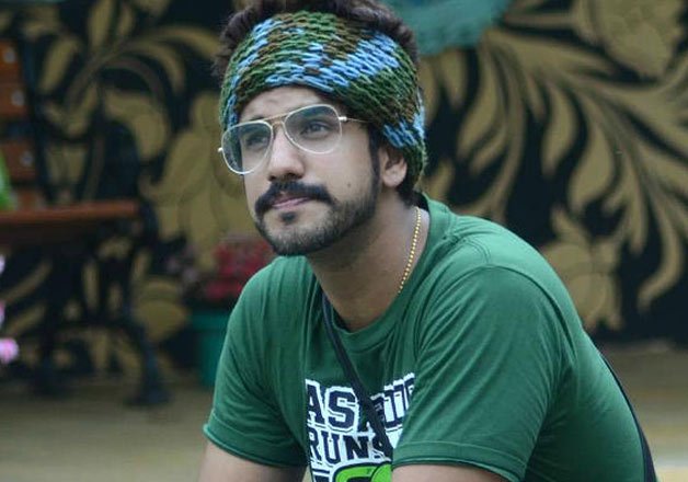 Bigg Boss 9: Suyyash Rai makes 5 'shocking' revelations about Salman ...