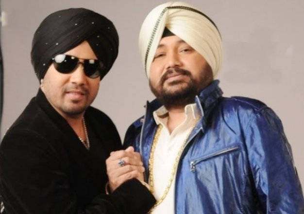 Mika Singh and Daler Mehndi Live in Dubai Reviews page 2 - Platinumlist.net