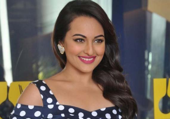 Sonakshi Sinha in biopic of author-poet Amrita Pritam – India TV