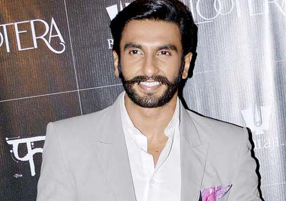 ranveer says he has never dumped anyone so far