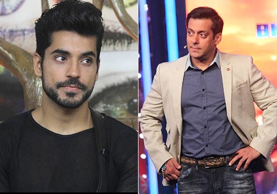 Bigg Boss 8: Karishma, Diandra, Upen grilled by Salman Khan over ...